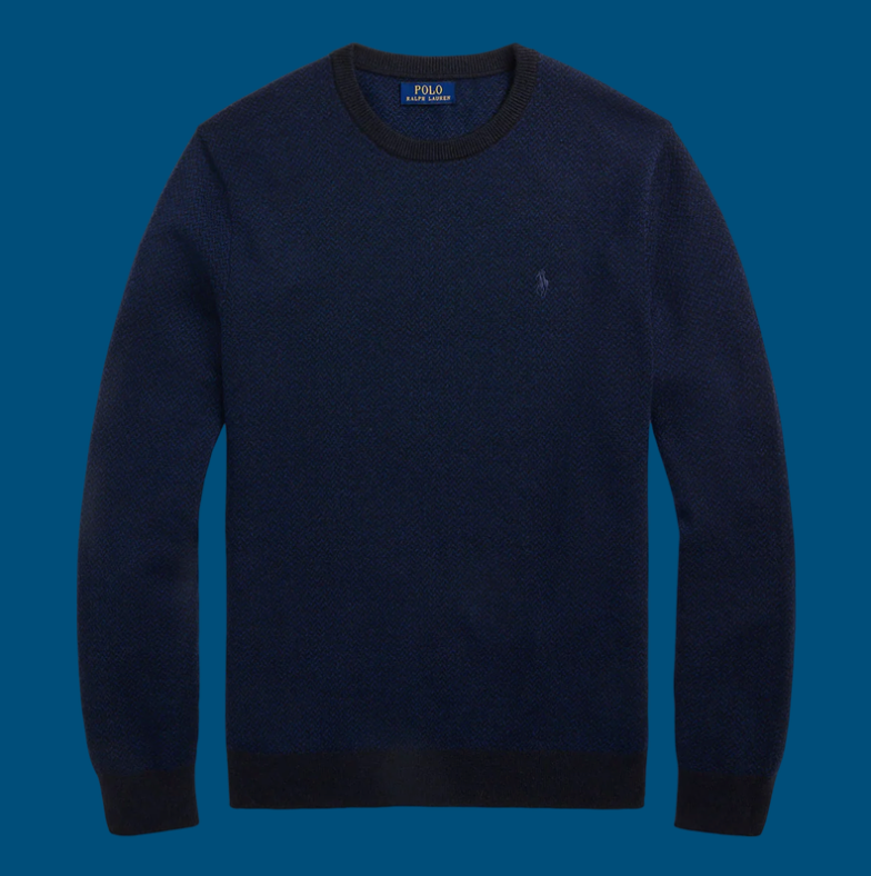 Ralph Lauren Knitwear Jumper